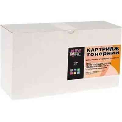 Тонер-картридж NewTone HP LJ P3015 / CE255X Black 12,5K (NT-KT-CE255X) Вінниця