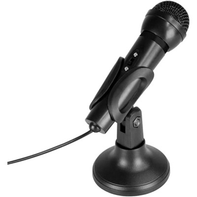 Мікрофон Media-Tech Micco SFX Microphone Black (MT393) Вінниця - фото 2