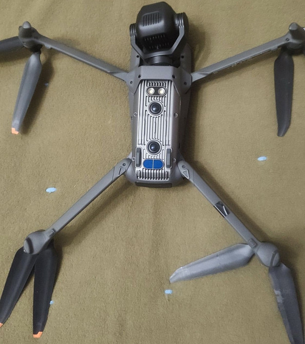 Mavic 3 Pro , Мавик 3 Про. Харьков - изображение 5