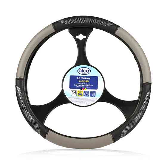 Чохол керма "O-Cover" 37-39см сіро чорний Alca, 599000 Київ