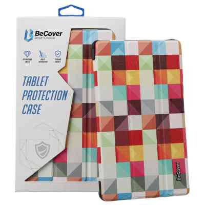 Чехол для планшета BeCover Smart Case Nokia T20 10.4" Square (708060) Винница