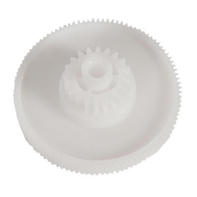 Шестерня HP LJ 1160/1320/3390/3392/p2015/m2727 аналог RU5-0308 AHK (3205830) Вінниця - фото 1