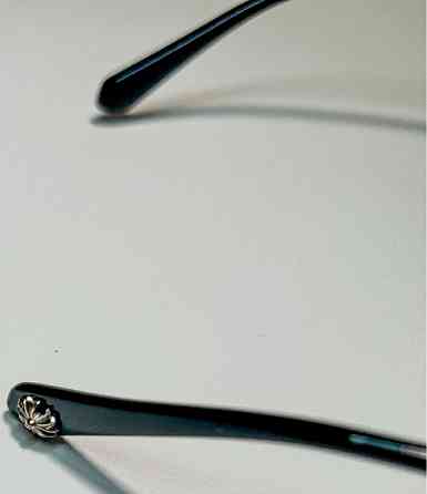 Окуляри Chrome Hearts/Окуляри Хром Хартс Київ