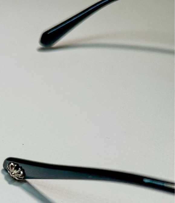 Окуляри Chrome Hearts/Окуляри Хром Хартс Київ - фото 1