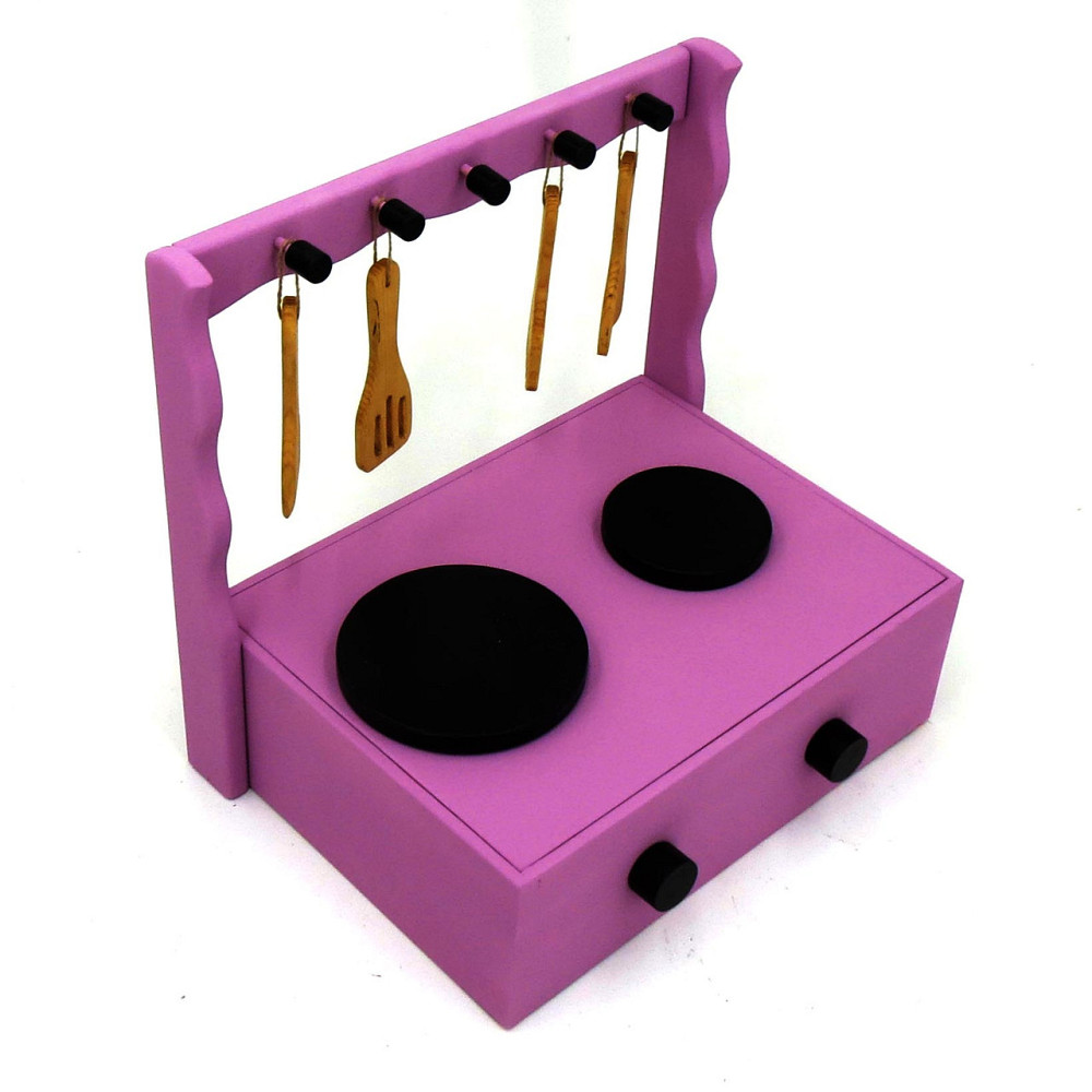 Іграшкова плита "Альба" флокс Миколаїв - фото 5