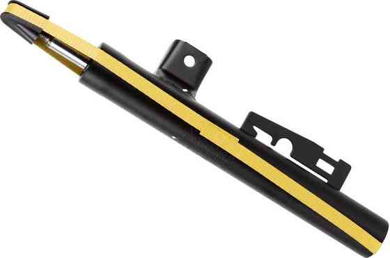 Амортизатор передній Raiso (Швеція) Smart Fortwo, Смарт Форту 07- #RS319722 UAIWHPK22 Ковель
