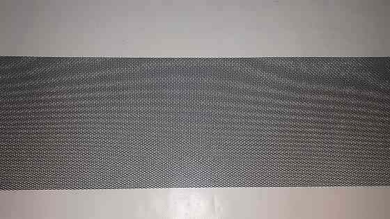 Сітка декоративна Sahler 100*30см Black №1/ EREN Вінниця