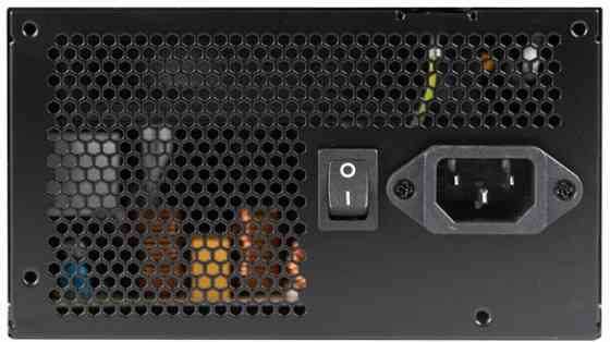 Блок живлення Chieftec TPS-700S, ATX 2.3, APFC, 12cm fan, Bronze, RTL ( 17817 ) Харків