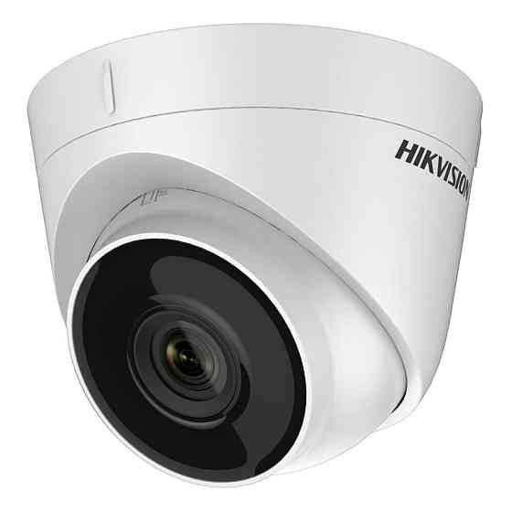 IP-відеокамера 2 Мп Hikvision DS-2CD1321-I(F) (2.8mm) для системи відеонагляду Київ