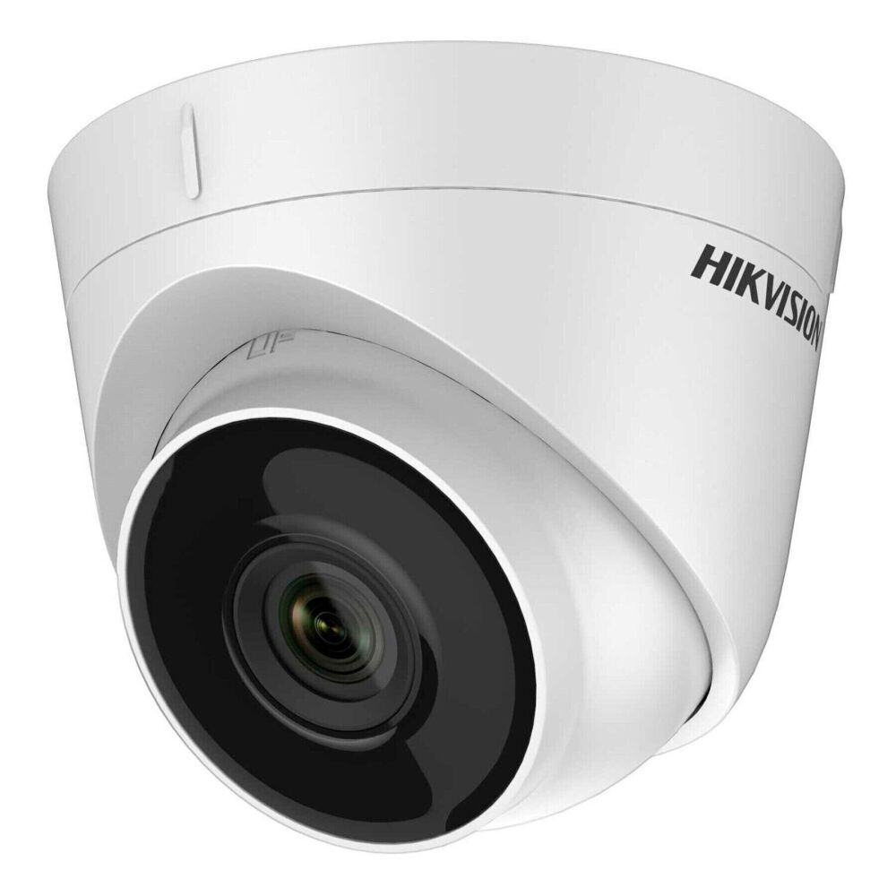 IP-відеокамера 2 Мп Hikvision DS-2CD1321-I(F) (2.8mm) для системи відеонагляду Київ - фото 1