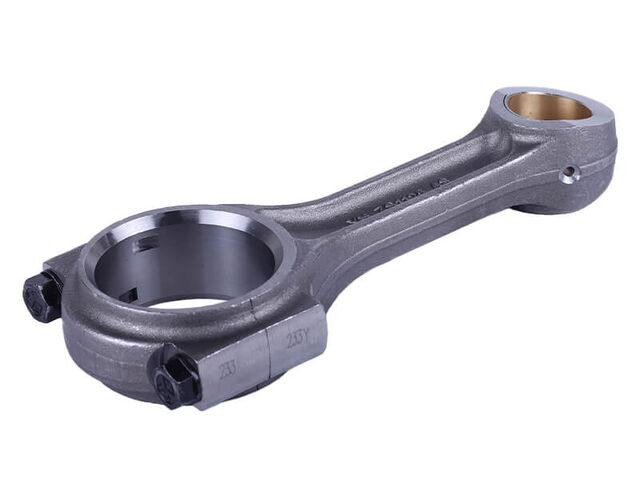 Шатун двигатель ZH1125N моторактор минитрактор Мукачево - изображение 1