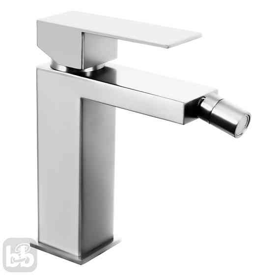 Змішувач для біде VOLLE LEON cromo хром 1511.020101 Київ