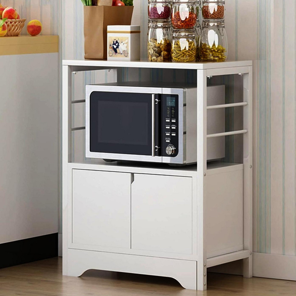 Стелаж кухонний "Атоліта 2" зефір Миколаїв - фото 1