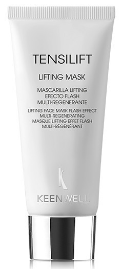 Мультилифтинговая омоложивающая маска Keenwell Tensilift Lifting Face Mask 60 мл Днепр - изображение 1