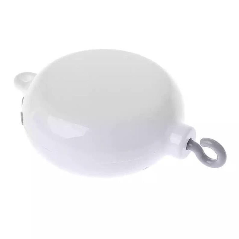 Музичний блок для мобіля WooolyWool на 35 мелодій електронний Київ - фото 5