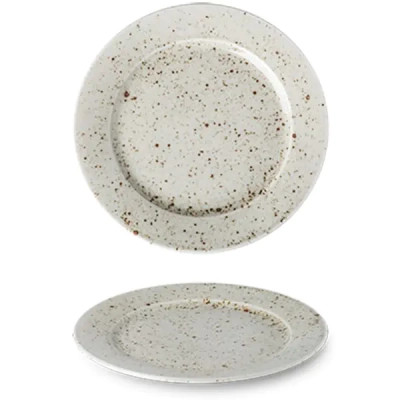 Тарелка G.Benedikt Life Style Natural 20 см (LSN2120) Винница - изображение 1