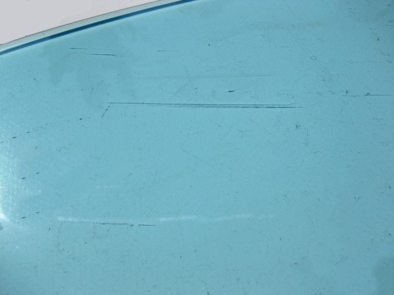 Mercedes-Benz  A2197350810 43R-001026 Скло задніх правих дверей CLS C219 Одесса - изображение 4