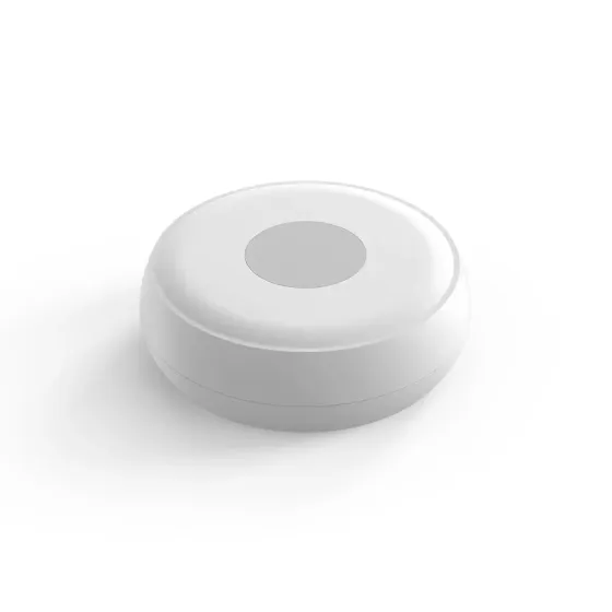 Бездротова тривожна кнопка ZigBee Akubela MIR-SO100-TY (00-00002698) Киев
