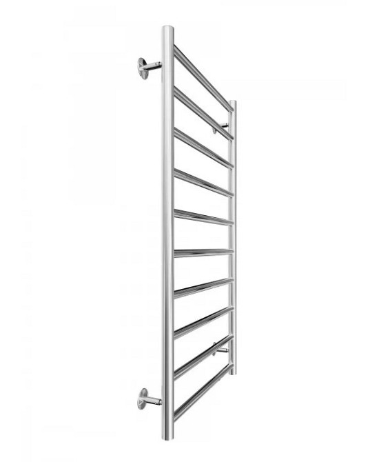 Водяна рушникосушарка Mario INOX Флет 970х530/500 Київ - фото 3