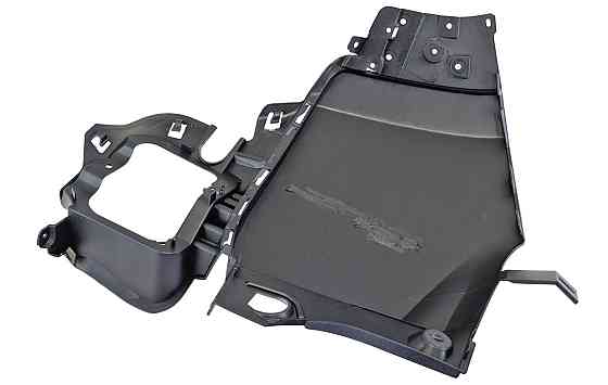 Бампер Джип Renegade 1 BU (2014-2023) дорест права частина задній Мукачево