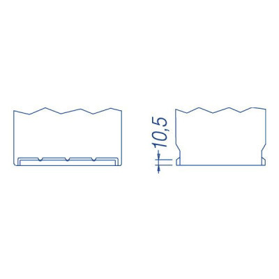 Аккумулятор автомобильный FIAMM 95А (7905194) Винница - изображение 4
