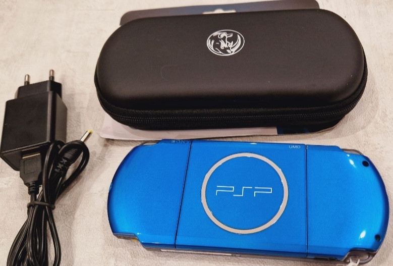 Приставка: SONY PlayStation -3000 Харків - фото 4