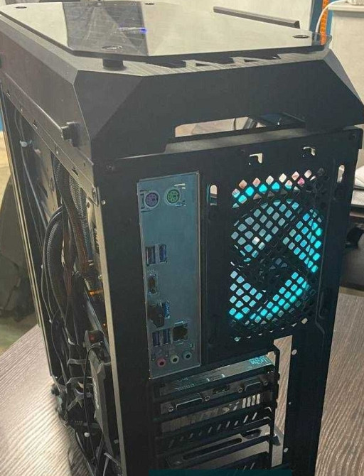 Компьютер Игровой Киев - изображение 7