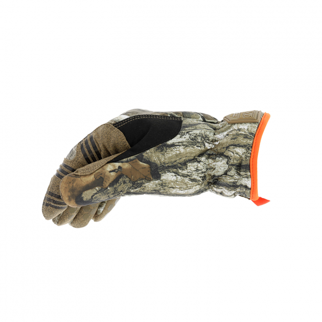 Тактичні рукавички Sub40 Realtree Mechanix (Камуфляж) XL Вінниця - фото 2