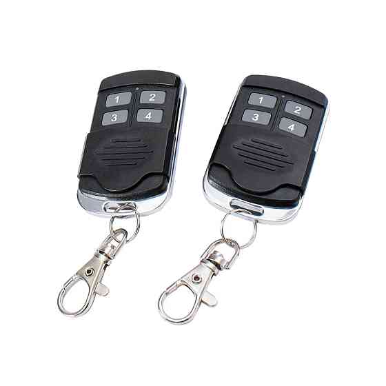 Автоматика для відкатних воріт GANT SET BA-400DC комплект Киев