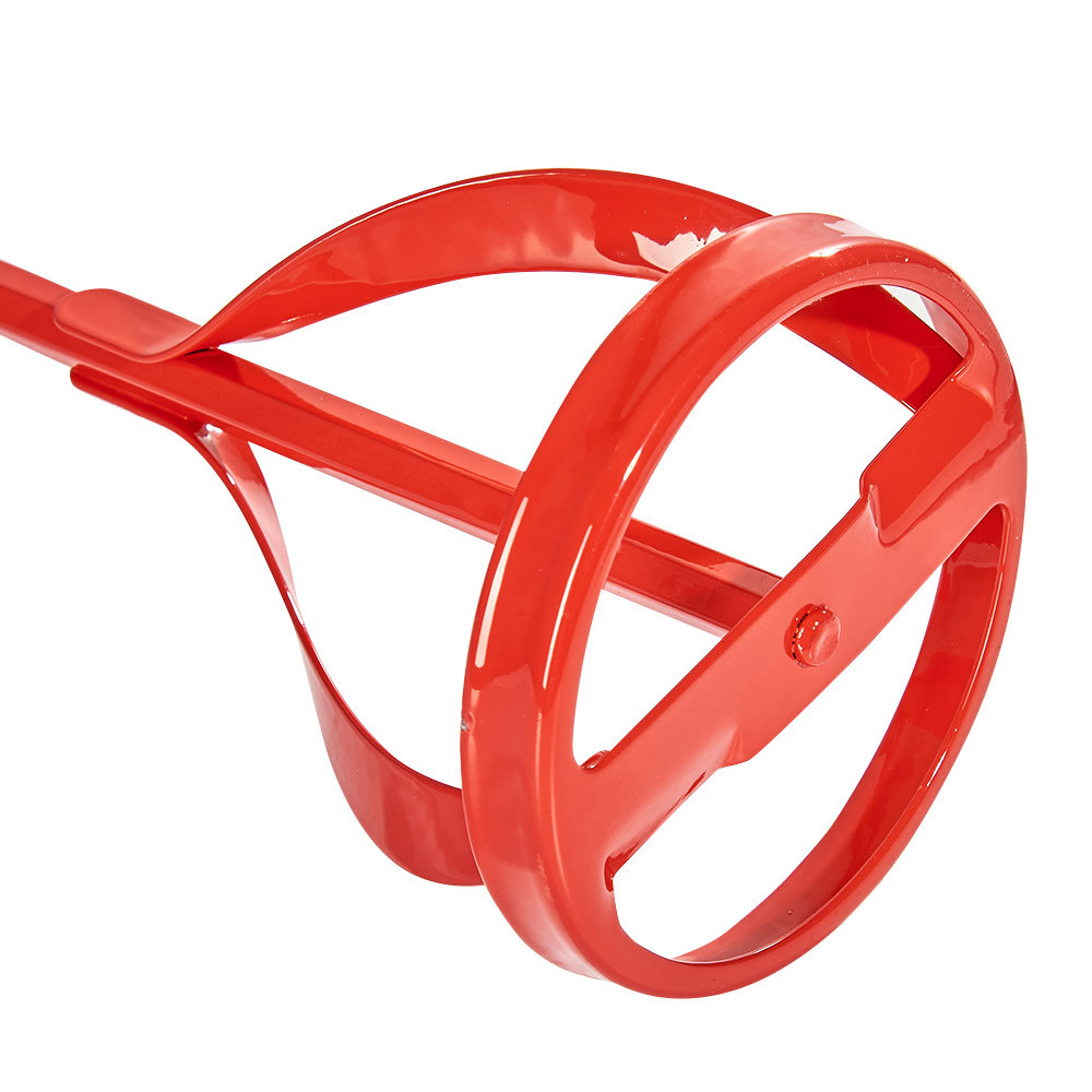 Миксер для красок 100х600 мм HEX Vitals Харьков - изображение 2