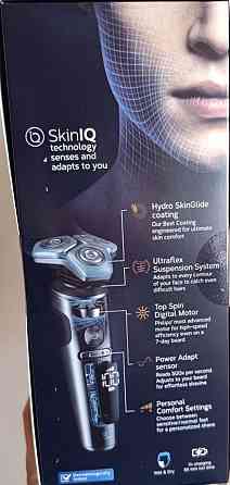 Электробритва тример Philips prestige S9830 series 9000 бритва шейвер. Киев