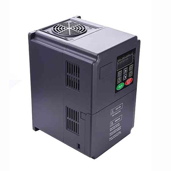 Частотный преобразователь Optima B603-4005 4 кВт для 3-х фазных насосов (000019319) Киев