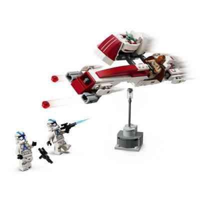 Конструктор LEGO Star Wars Втеча на BARC спідері 221 деталь (75378) Вінниця