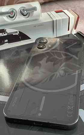 Телефон Nothing Phone 1 8/256 Киев