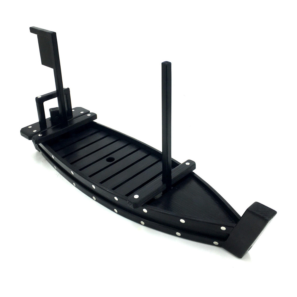 Лодка для подачи суши 