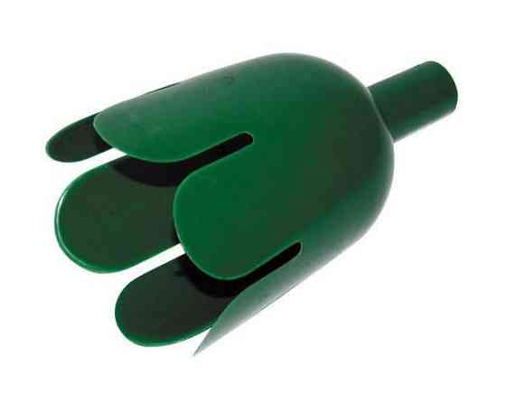 Плодознімач стакан пластик Харків