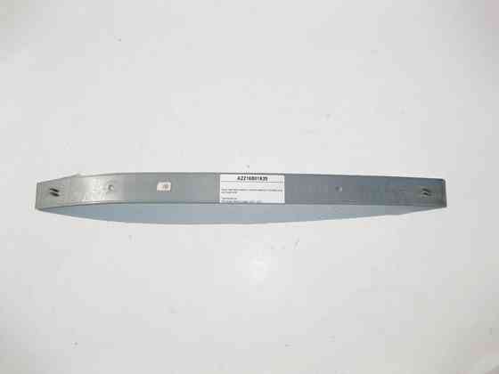 Mercedes-Benz  A2216801935 Хром накладка заднього лівого дверного отвору S-Class W221 long Одеса