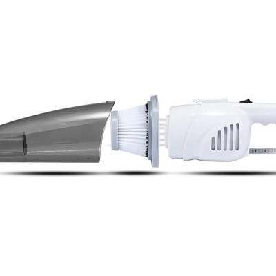 Пылесос Xiaomi Deerma DX118C (DX118C) Винница - изображение 9