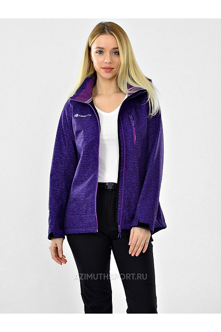 Женская батальная демисезонная  ветровка Azimut,  р.54(4XL) Киев - изображение 2