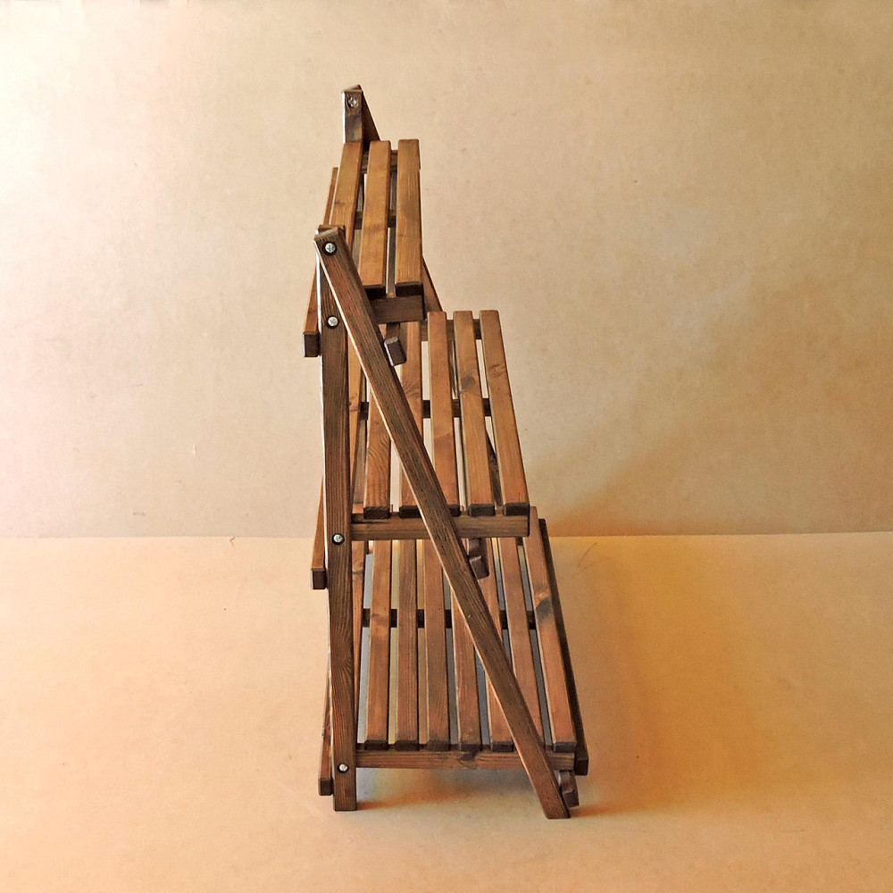 Этажерка разборная 