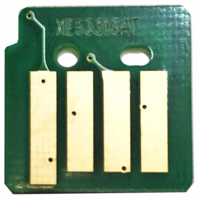 Чип для картриджа Xerox WC 7120/7125/7220/7225 15K Yellow AHK (1800129) Винница - изображение 2