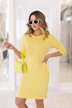 Женское платье оптом Lelitt Батал Киев