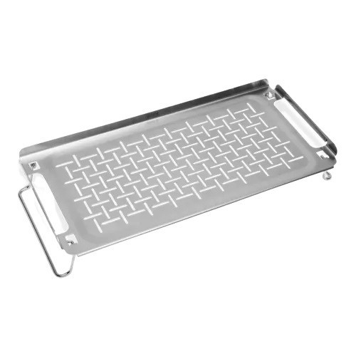 Підставка для підігріву на планчі Weber 6784 Код: 011471 Рівне - фото 5