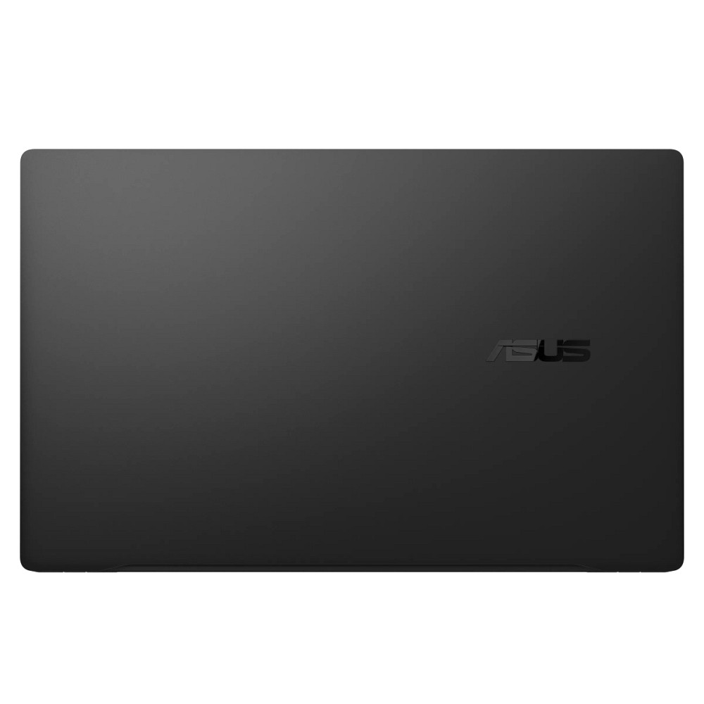 Ноутбук ASUS Vivobook S15 Q5507QA 15.6" 3K OLED Snapdragon X Plus 3.2ГГц, 16/512ГБ, Wi-Fi 7, 70Вт·год, чорний Миколаїв - фото 4