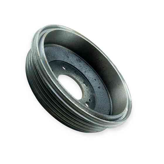 Барабан Москвич 598 гальмівний Мукачево