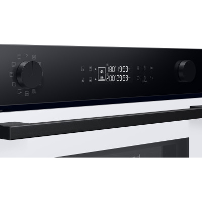 Духова шафа Samsung NV7B4420ZAW/WT Вінниця - фото 2