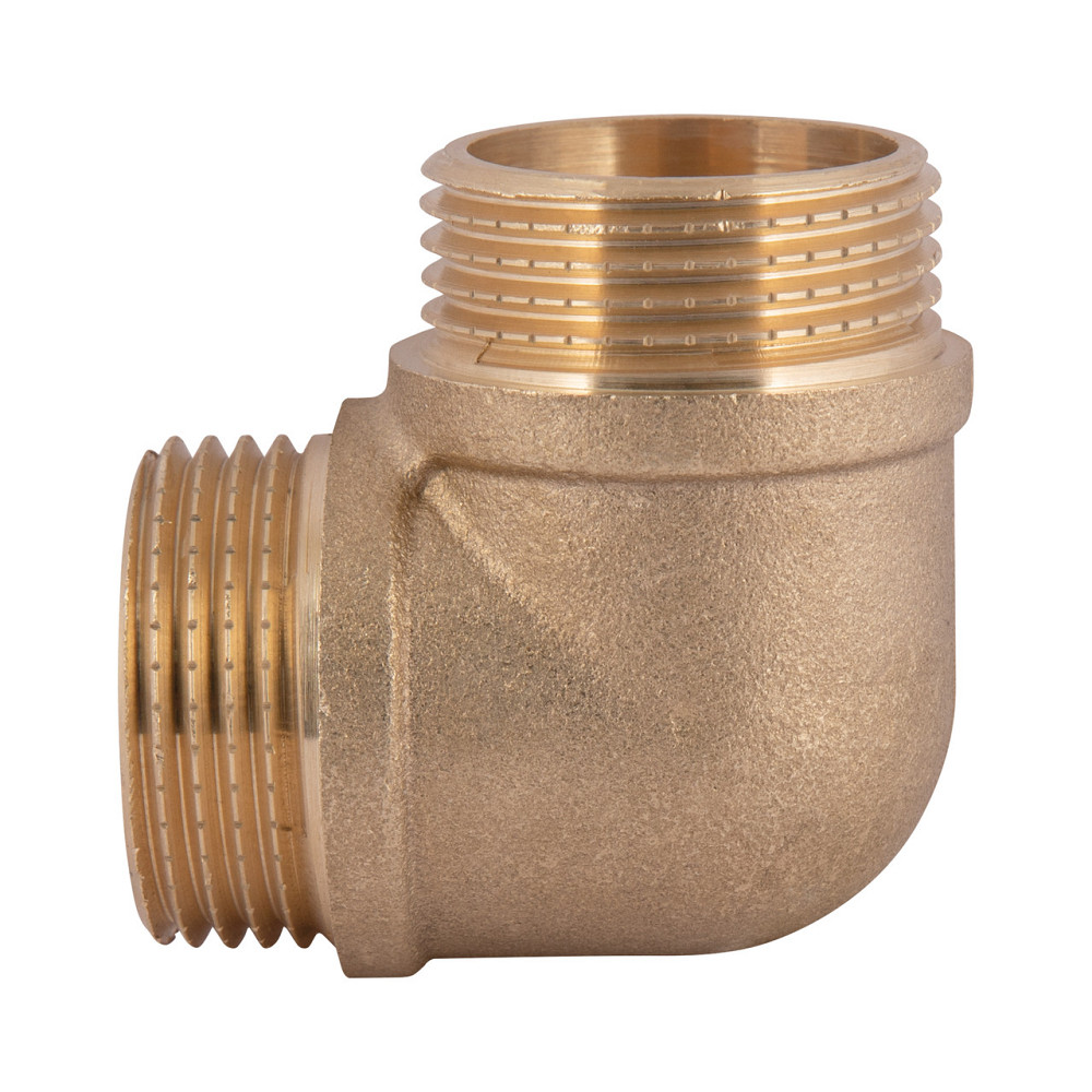 Куточок Thermo Alliance Standart 1" НР SD41925 Київ - фото 9