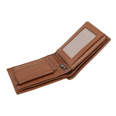 Гаманець JCB JCB NC51 Tan (JCBNC51 TAN) Вінниця - фото 5