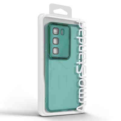 Чохол до мобільного телефона Armorstandart Shade Infinix Hot 60 Pro Plus 4G Dark Green (ARM88689) Вінниця