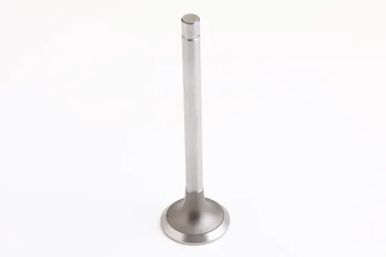 Клапана СМД-14/18/20/31 AMP выпускной (1 шт.) (44.8*11*157.8 мм) Винница